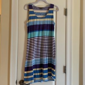 Tommy Bahama tank dress